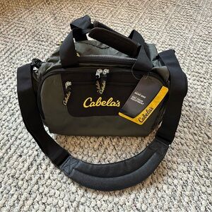 Cabela's Gear Bag